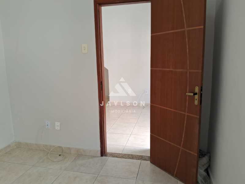 Apartamento à venda com 2 quartos, 60m² - Foto 9