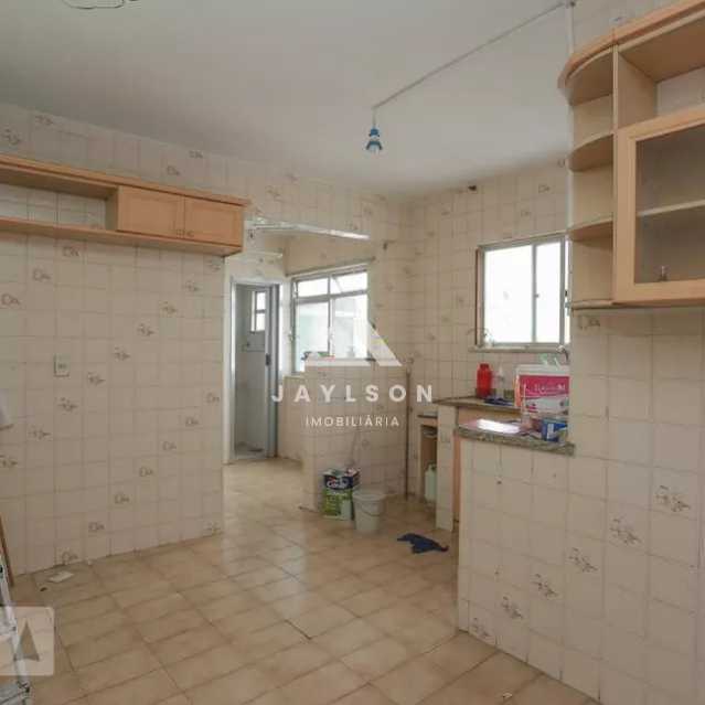 Apartamento à venda com 2 quartos, 95m² - Foto 8