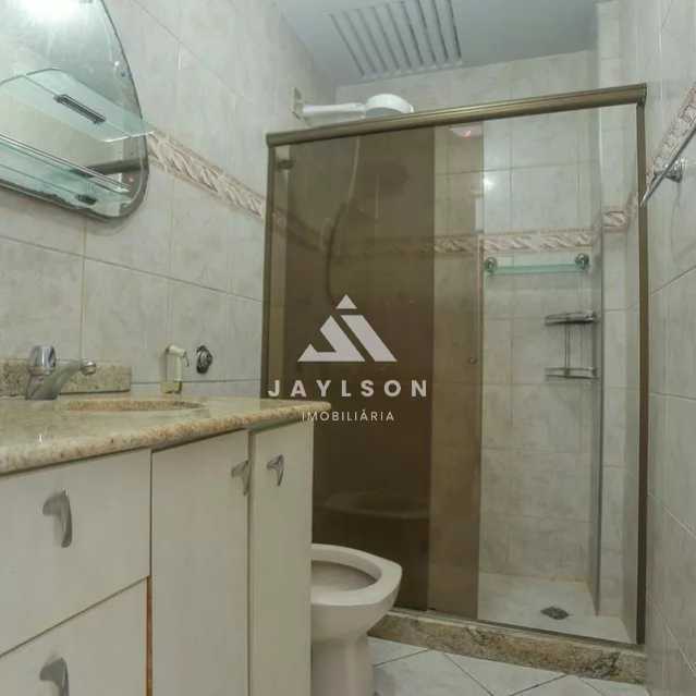 Apartamento à venda com 2 quartos, 95m² - Foto 12