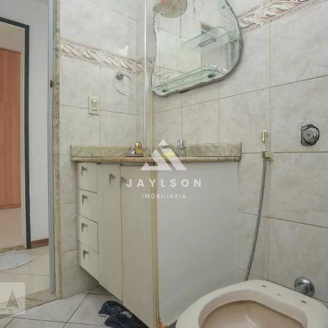 Apartamento à venda com 2 quartos, 95m² - Foto 13