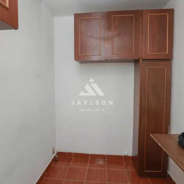 Apartamento à venda com 2 quartos, 95m² - Foto 14