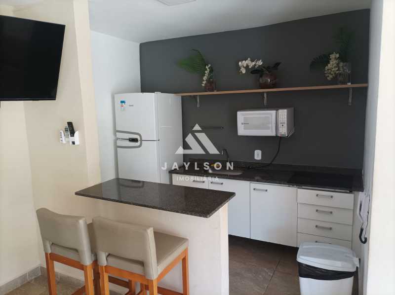 Apartamento à venda com 2 quartos, 44m² - Foto 23