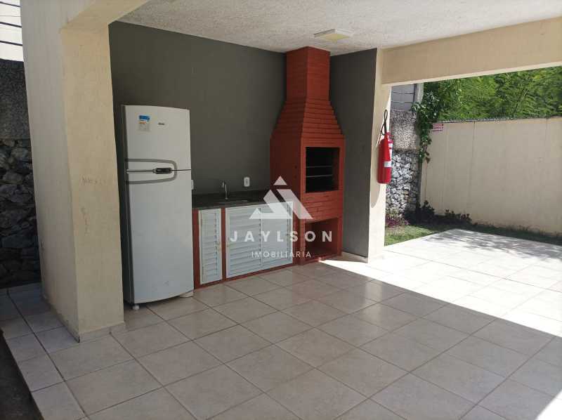 Apartamento à venda com 2 quartos, 44m² - Foto 18