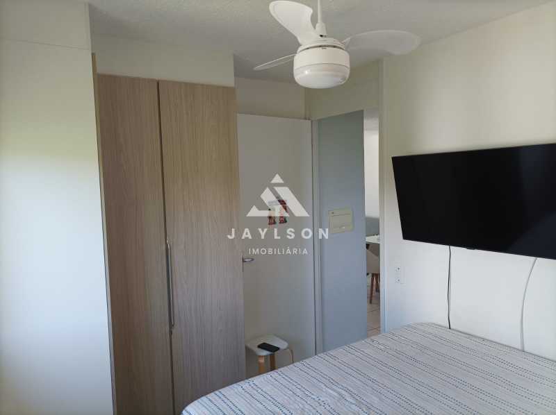 Apartamento à venda com 2 quartos, 44m² - Foto 6