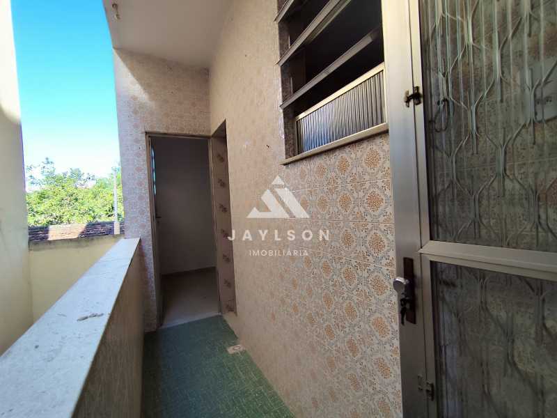 Apartamento para alugar com 2 quartos, 60m² - Foto 14