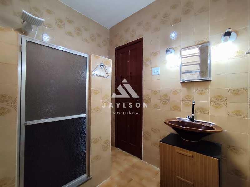 Apartamento para alugar com 2 quartos, 60m² - Foto 17