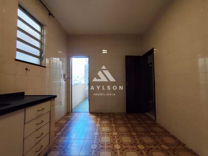 Apartamento para alugar com 2 quartos, 60m² - Foto 19