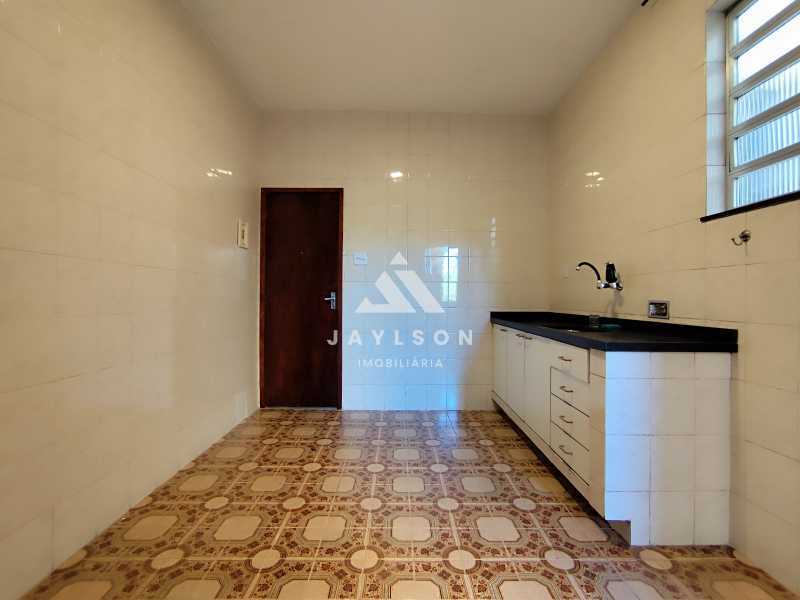 Apartamento para alugar com 2 quartos, 60m² - Foto 20