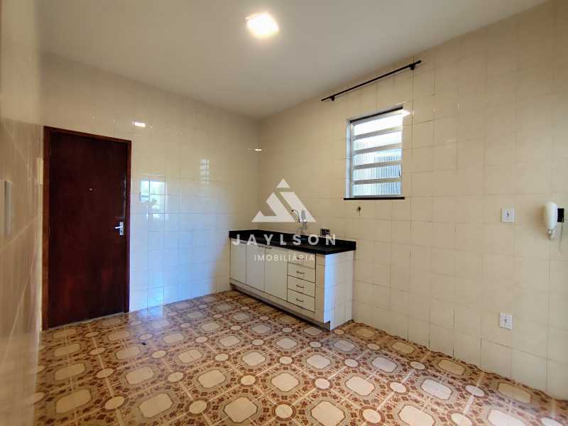 Apartamento para alugar com 2 quartos, 60m² - Foto 21