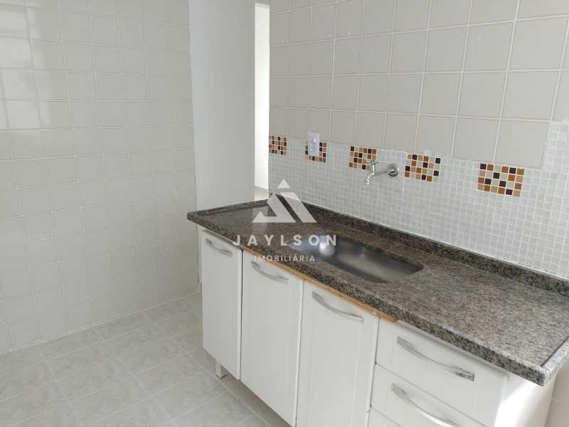 Apartamento à venda com 2 quartos, 51m² - Foto 11