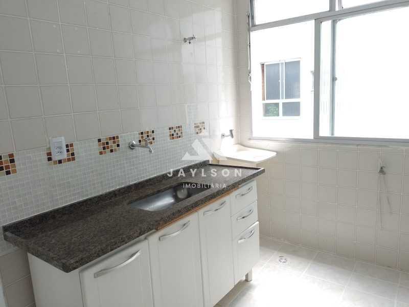 Apartamento à venda com 2 quartos, 51m² - Foto 10