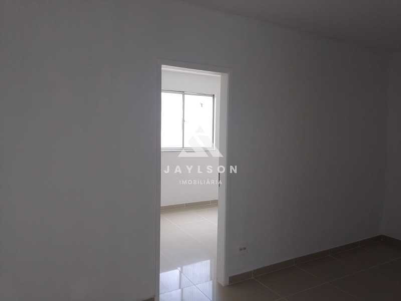 Apartamento à venda com 2 quartos, 51m² - Foto 3