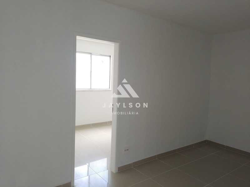 Apartamento à venda com 2 quartos, 51m² - Foto 4