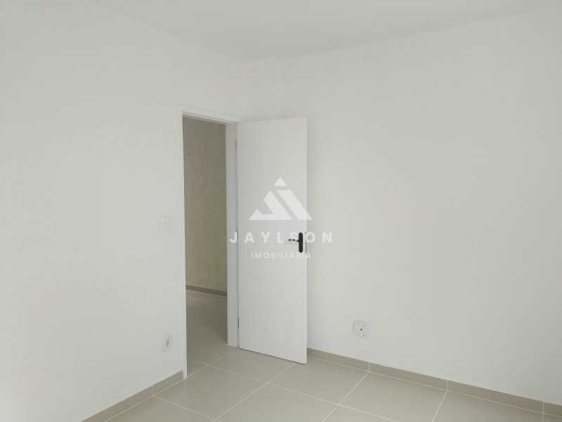 Apartamento à venda com 2 quartos, 51m² - Foto 7