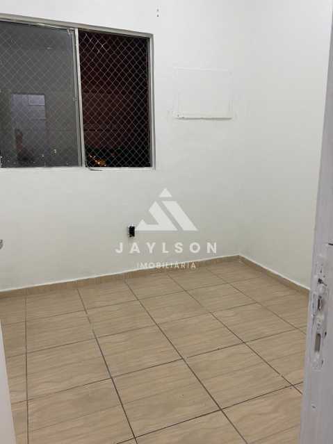 Apartamento à venda com 2 quartos, 48m² - Foto 4