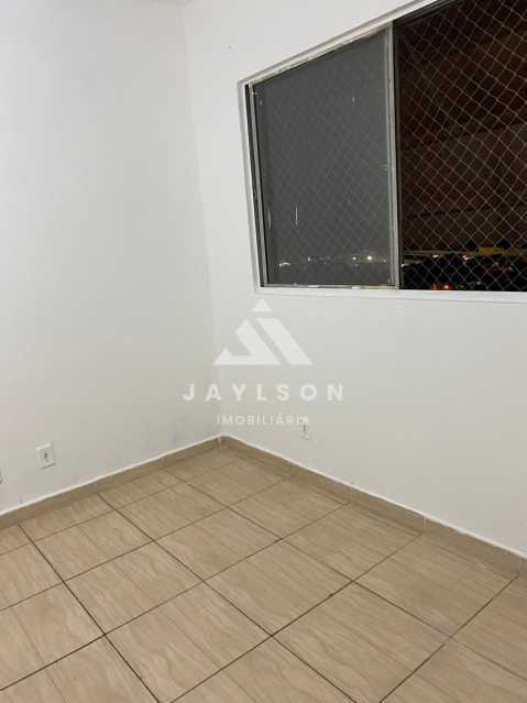 Apartamento à venda com 2 quartos, 48m² - Foto 7