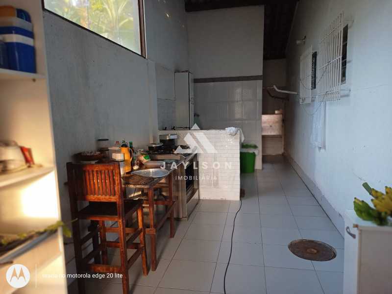 Casa de Condomínio à venda com 3 quartos, 1m² - Foto 30