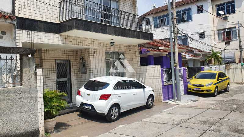 Casa de Condomínio à venda com 3 quartos, 130m² - Foto 19