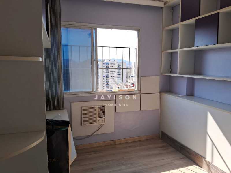 Apartamento à venda com 2 quartos, 72m² - Foto 15