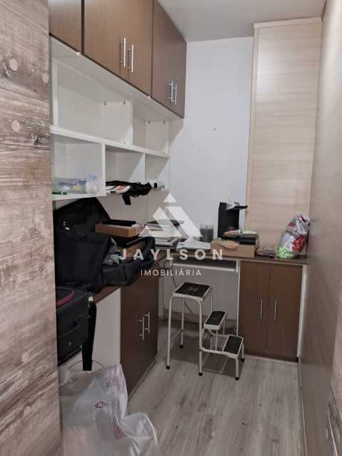 Apartamento à venda com 2 quartos, 72m² - Foto 16