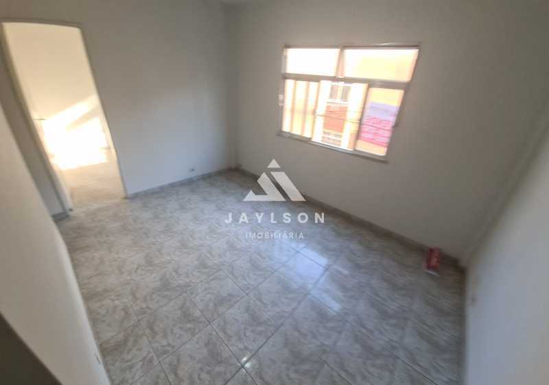 Apartamento à venda com 2 quartos, 50m² - Foto 1