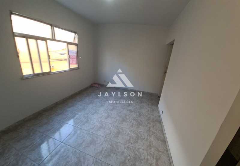 Apartamento à venda com 2 quartos, 50m² - Foto 2