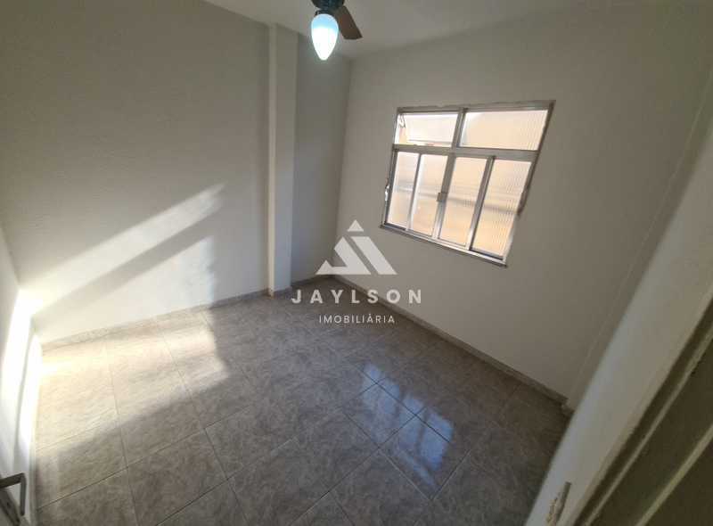 Apartamento à venda com 2 quartos, 50m² - Foto 5