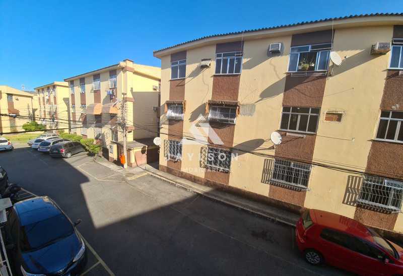 Apartamento à venda com 2 quartos, 50m² - Foto 8