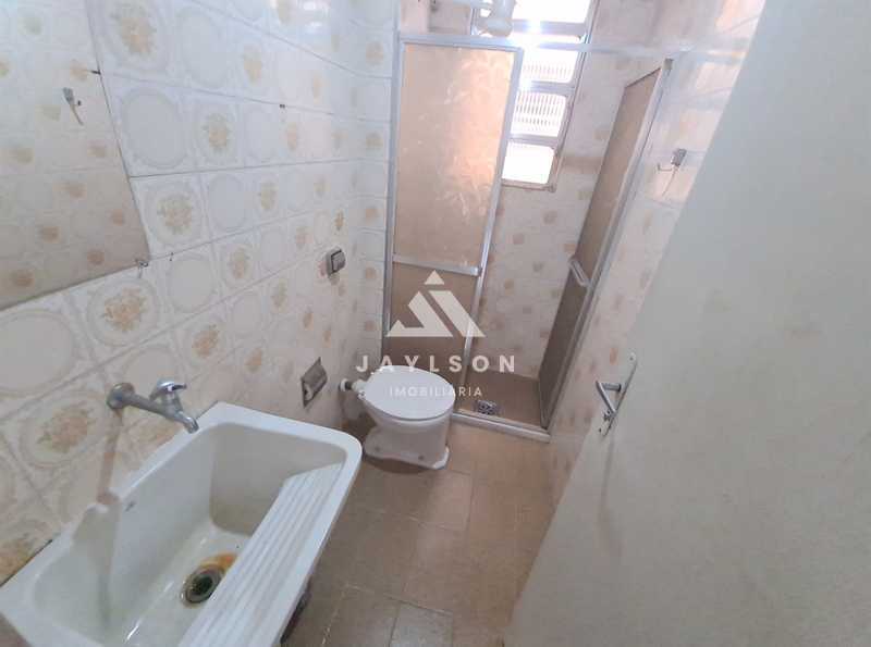 Apartamento à venda com 2 quartos, 50m² - Foto 10