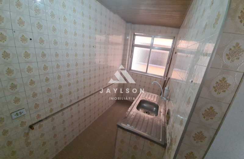 Apartamento à venda com 2 quartos, 50m² - Foto 11