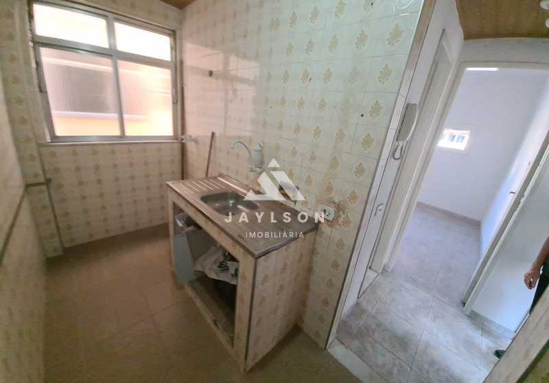 Apartamento à venda com 2 quartos, 50m² - Foto 12