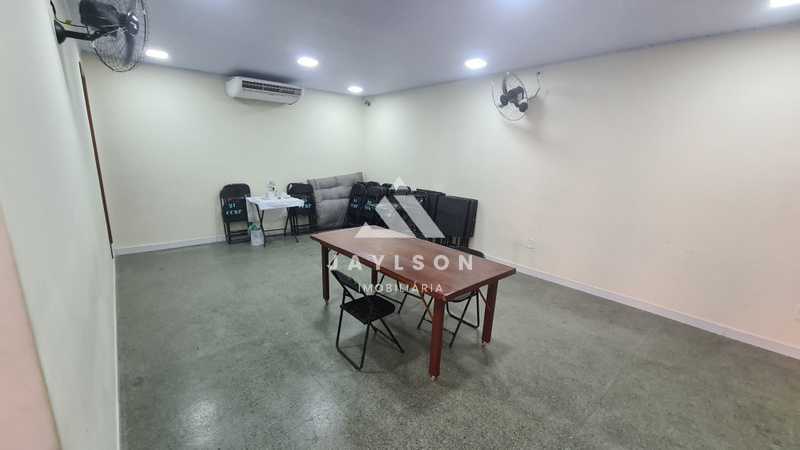 Apartamento à venda com 2 quartos, 50m² - Foto 24