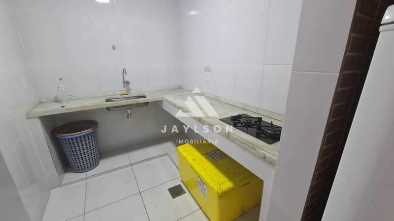 Apartamento à venda com 2 quartos, 50m² - Foto 25