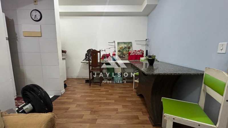 Apartamento à venda com 3 quartos, 55m² - Foto 1