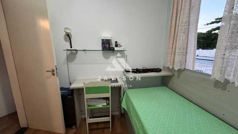 Apartamento à venda com 3 quartos, 55m² - Foto 3