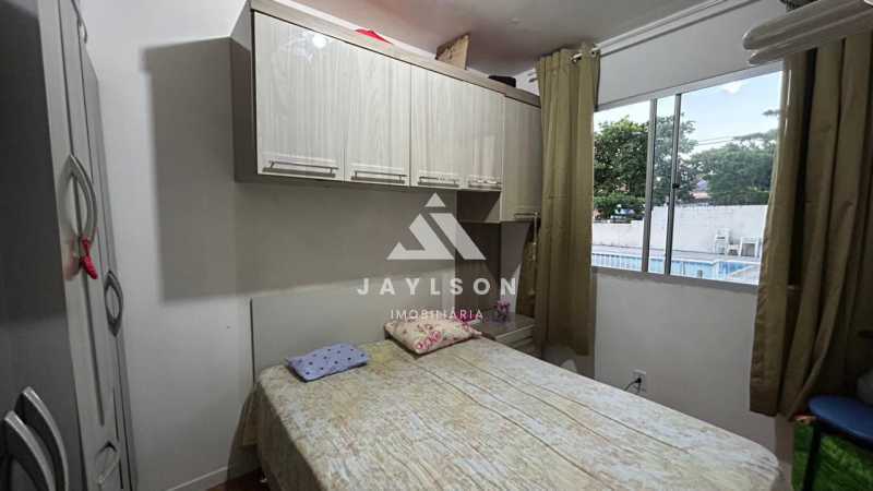 Apartamento à venda com 3 quartos, 55m² - Foto 5