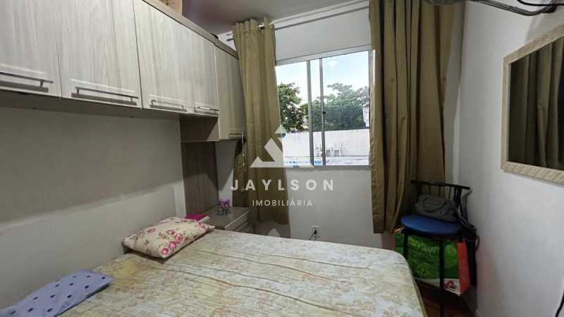 Apartamento à venda com 3 quartos, 55m² - Foto 6