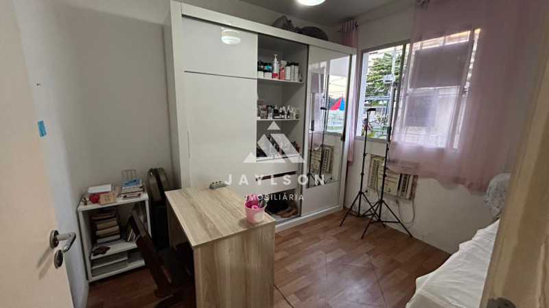 Apartamento à venda com 3 quartos, 55m² - Foto 7