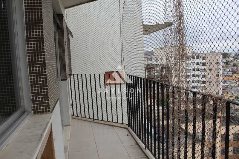 Apartamento à venda com 2 quartos, 65m² - Foto 3