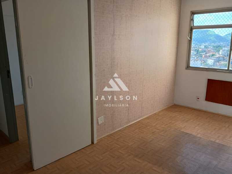 Apartamento à venda com 2 quartos, 65m² - Foto 6