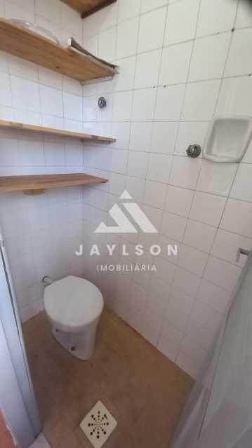 Apartamento à venda com 2 quartos, 65m² - Foto 16