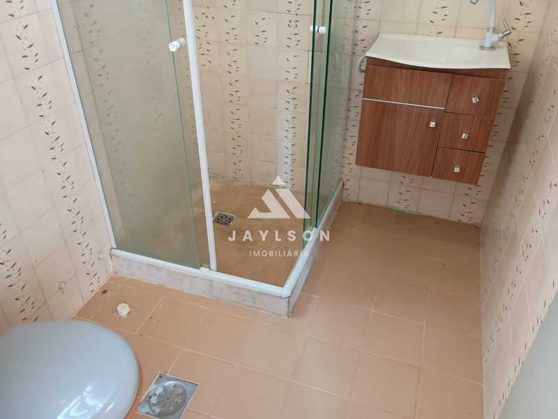 Apartamento à venda com 2 quartos, 65m² - Foto 20