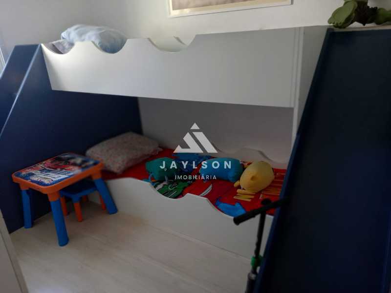 Apartamento à venda com 3 quartos, 77m² - Foto 19