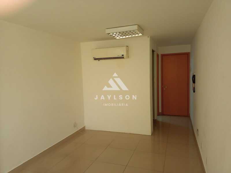 Conjunto Comercial-Sala à venda, 26m² - Foto 1