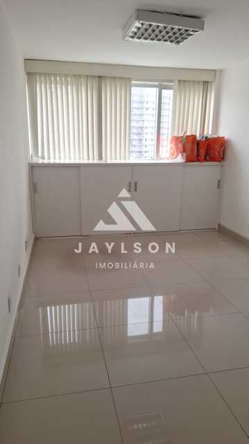 Conjunto Comercial-Sala à venda, 26m² - Foto 2