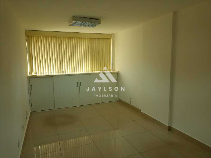 Conjunto Comercial-Sala à venda, 26m² - Foto 3