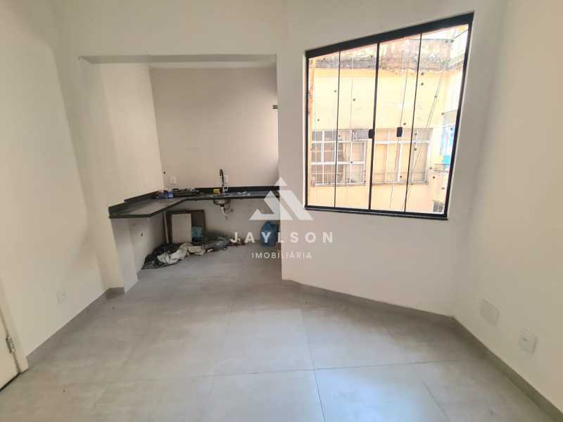 Kitnet e Studio à venda, 22m² - Foto 8