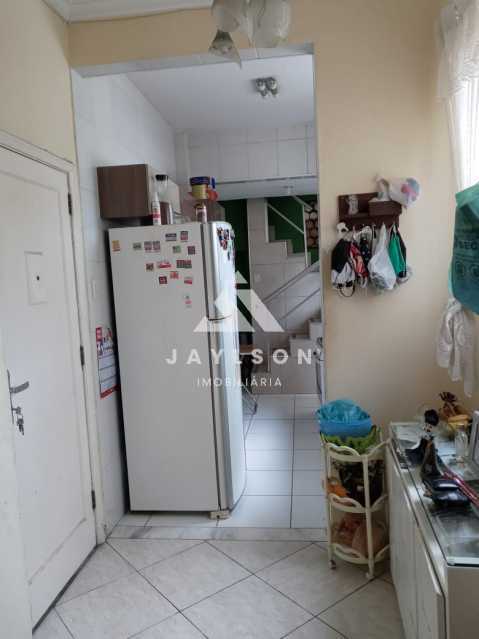 Apartamento à venda com 3 quartos, 149m² - Foto 17