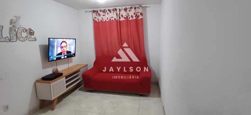 Apartamento à venda com 2 quartos, 45m² - Foto 1