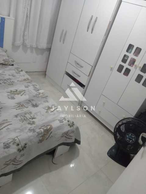 Apartamento à venda com 2 quartos, 45m² - Foto 5